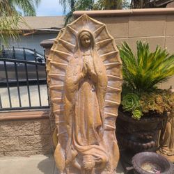 Virgencita