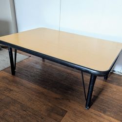Kids Activity Table 14 Inch Heavy Duty Table ($250+ Table)