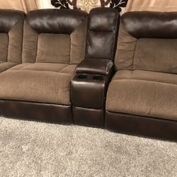 Sofa Set