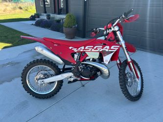 GasGas EC 300