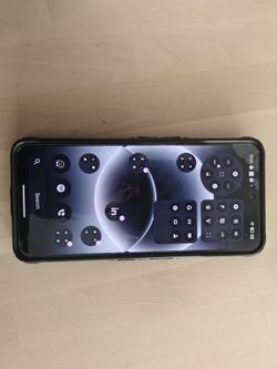 Nothing Phone 3a Pro 256 Unlocked