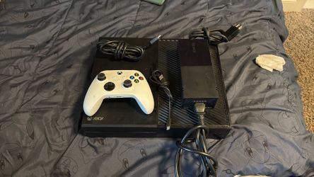 Original xbox 1 500 GB