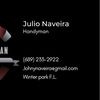 Julio Naveira