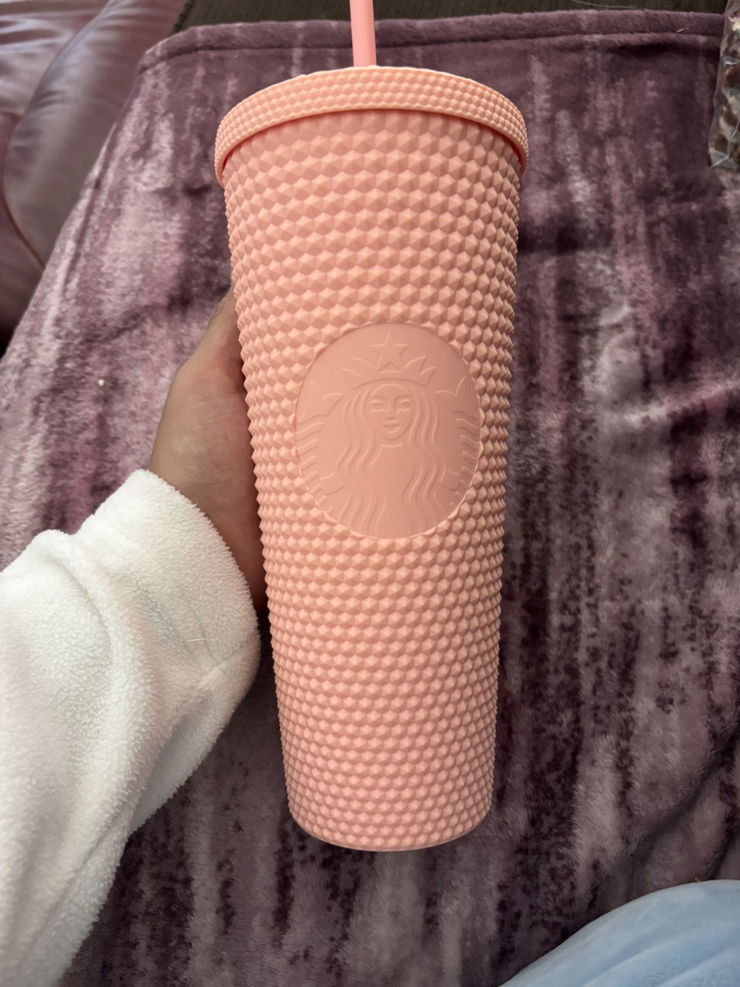 Starbucks Cup