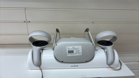 Oculus Quest 2