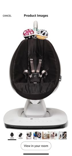 4 moms mama Top Swing