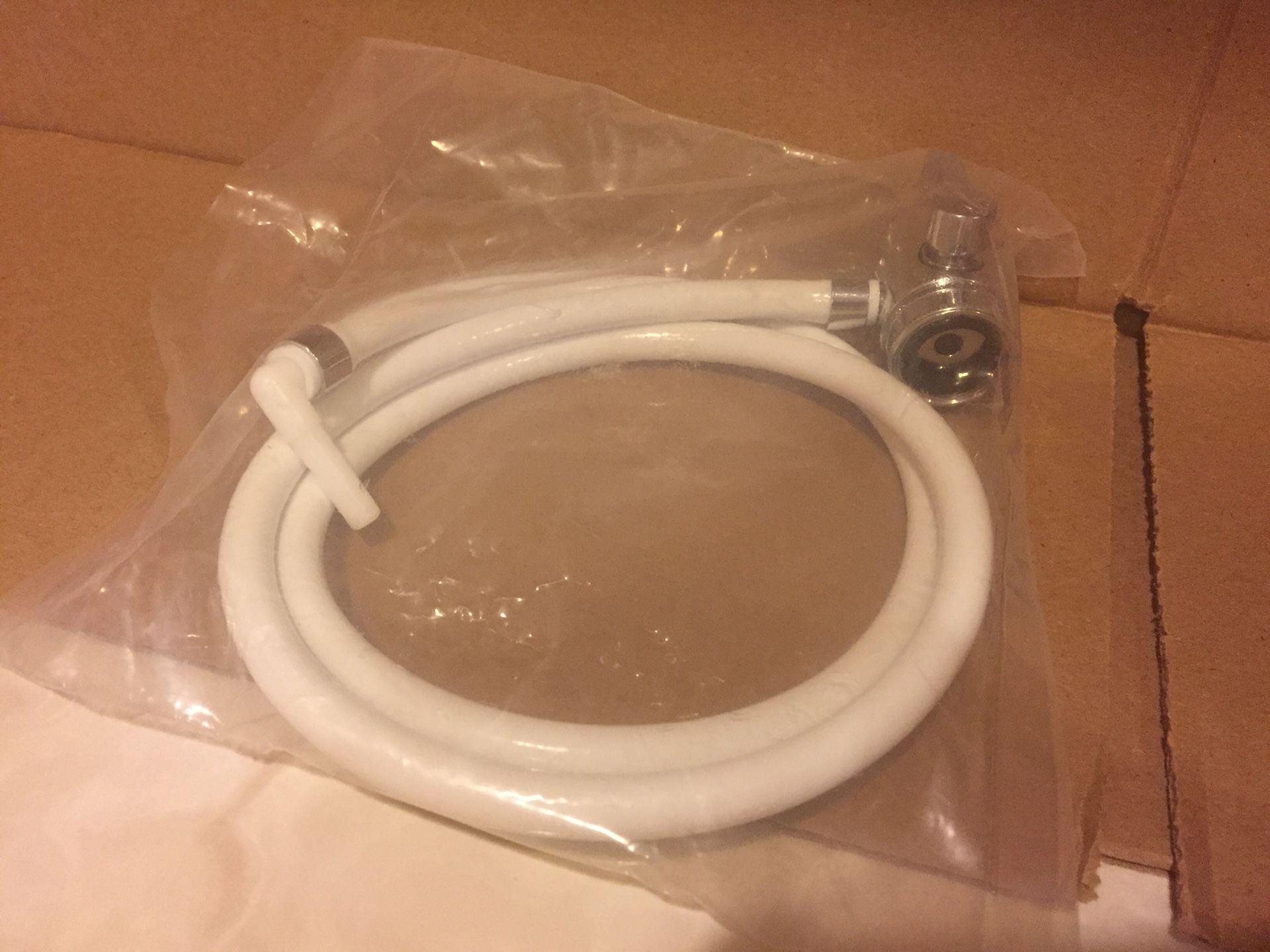 manguera para filtros de agua royal prestige