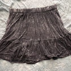 Torrid Skirt