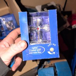 Light Up Crystal Gifts With Valid Base