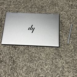 Hp Envy X360 15”