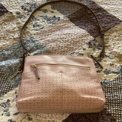 Fossil Crossbody Purse