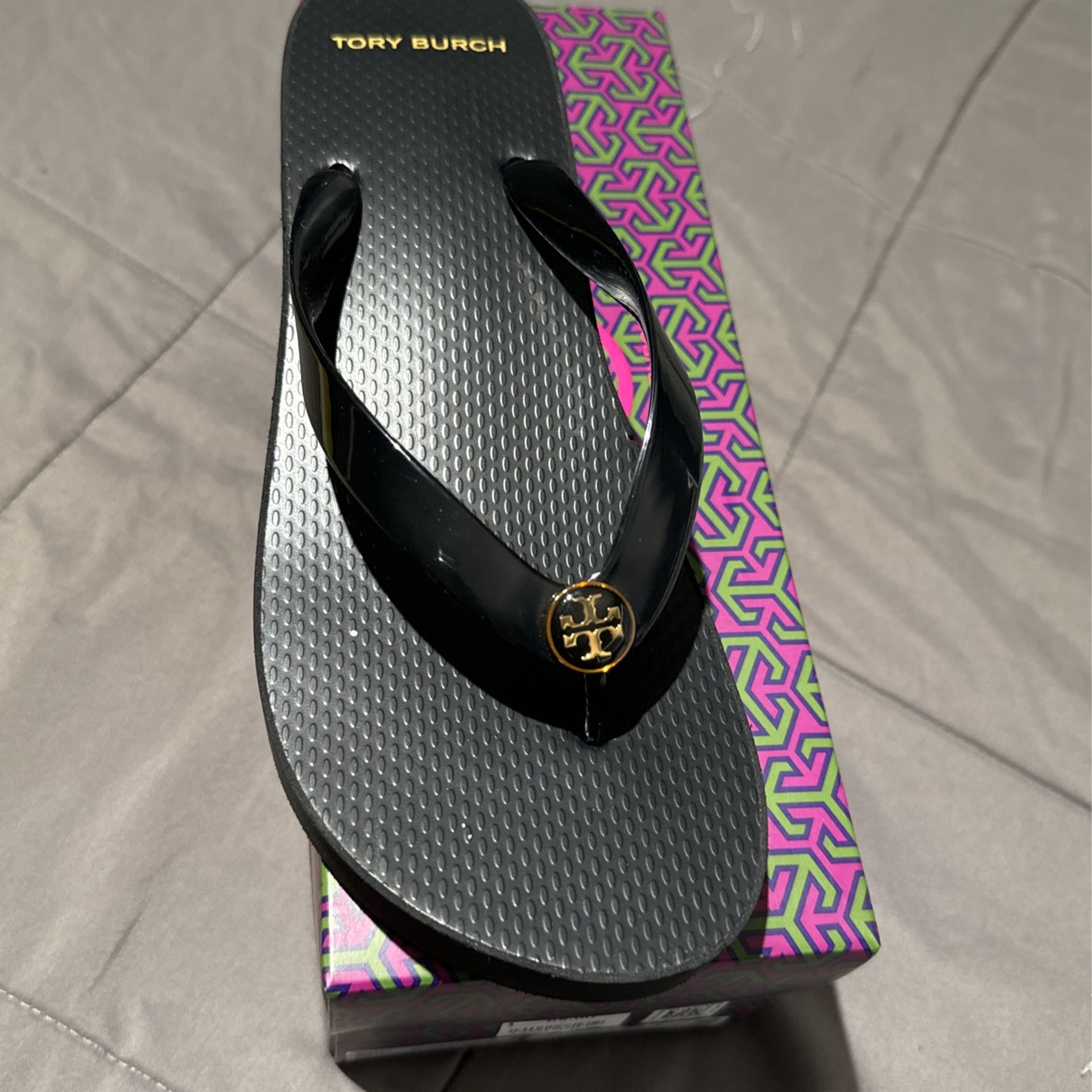 Tory Burch Sandals Clothing