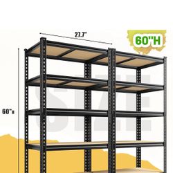 Garage Storage Racks 