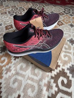 New Asics Womens EvoRide 2 Sneakers.