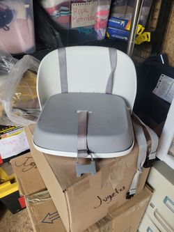 Baby Booster Seat