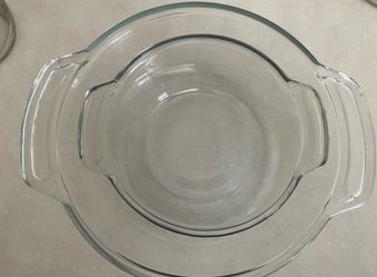 Casserole Ovenware