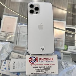 iPhone 12 Pro Max 512GB Unlocked 