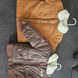 Chamarras  De Invierno