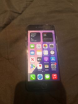 iPhone SE