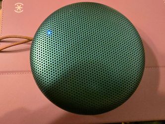 Beosound a1 2nd gen