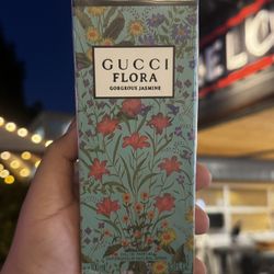 Gucci Flora Perfume 100ml Women’s Floral Fragrance 
