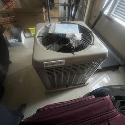 3 Ton AC Condenser Guardian Brand