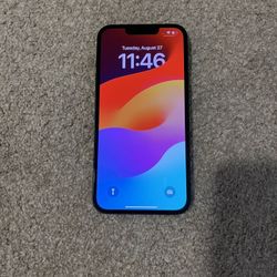 T-mobile Metro Pcs iPhone 14 128GB 