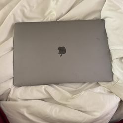 MacBook Pro 16-inch, 2019