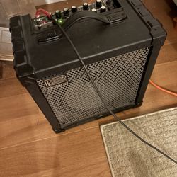 Roland cube 60