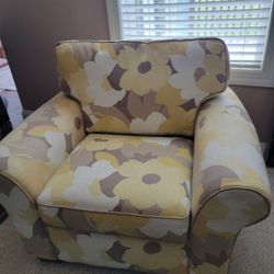 Livingroom Chair