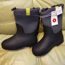Rubber Boots "Cat & Jack"