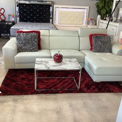 Beautiful Furniture Sofa Sectional L Non Power On Sale Now For $799 Only Color Gray Is Available 