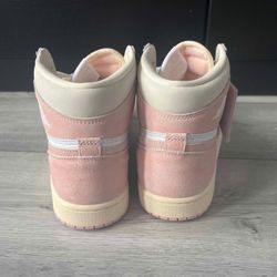 Jordan’s Used No Box 