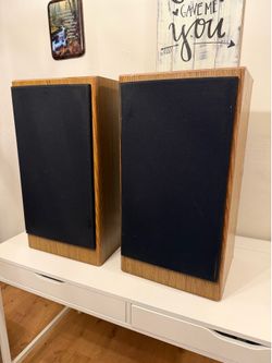 Speaker system sansui spx3u