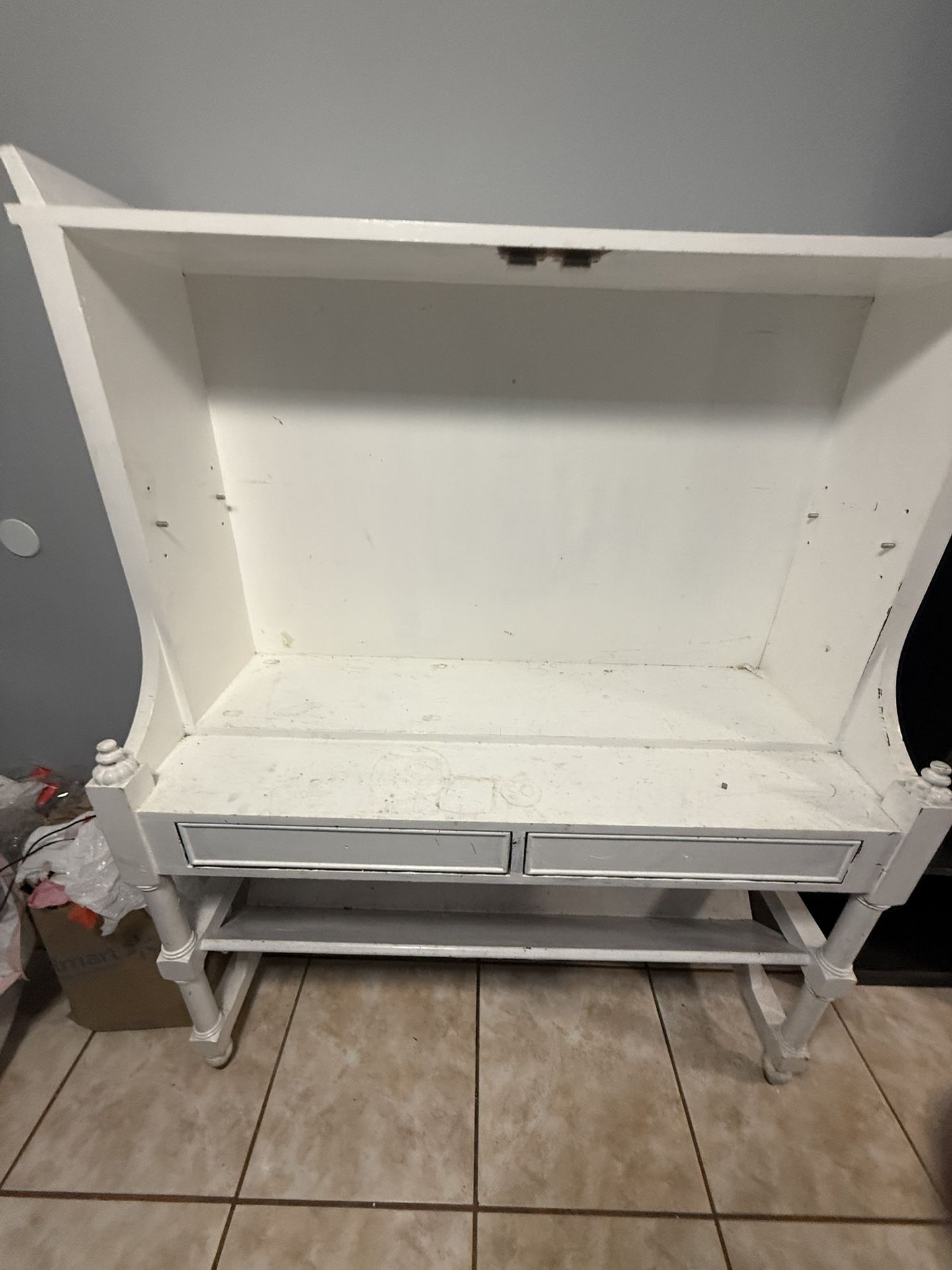 Free Desk