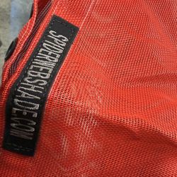 Jeep Mesh Shade Cover