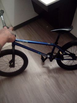 eastern sunday bmx