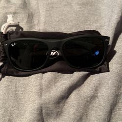 Ray Ban Sunglasses 