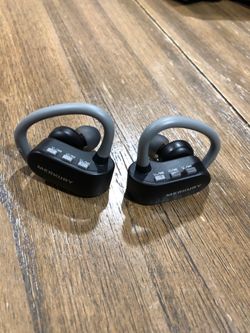 Merlury headphones wireless headphones