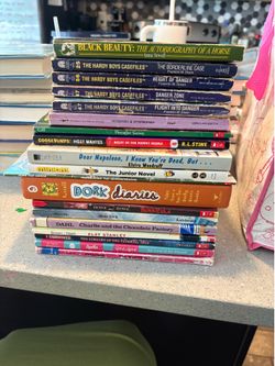 Kids Books