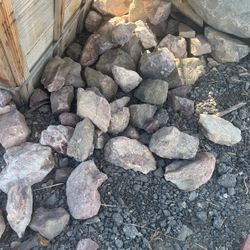 Rocks