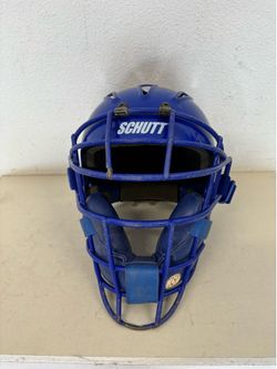 Catchers Mask