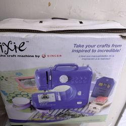 Maquinita Para Coser Free