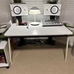 Herman Miller Desk