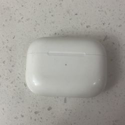 Air Pods Pro Like New 