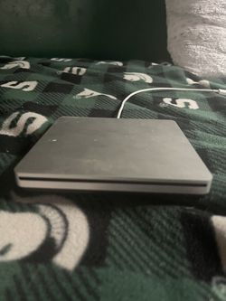Apple DVD Drive 