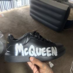Alexander McQueen