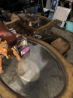 Massive Garage Sale. Last Day.