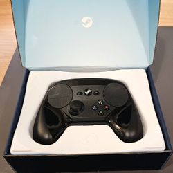 Steam Controller - Model 1001 - Dongle & Box