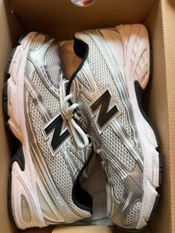 New balance size 10.5